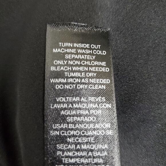 WHBM | Laced Side Single Button Blazer - Picture 11 of 12